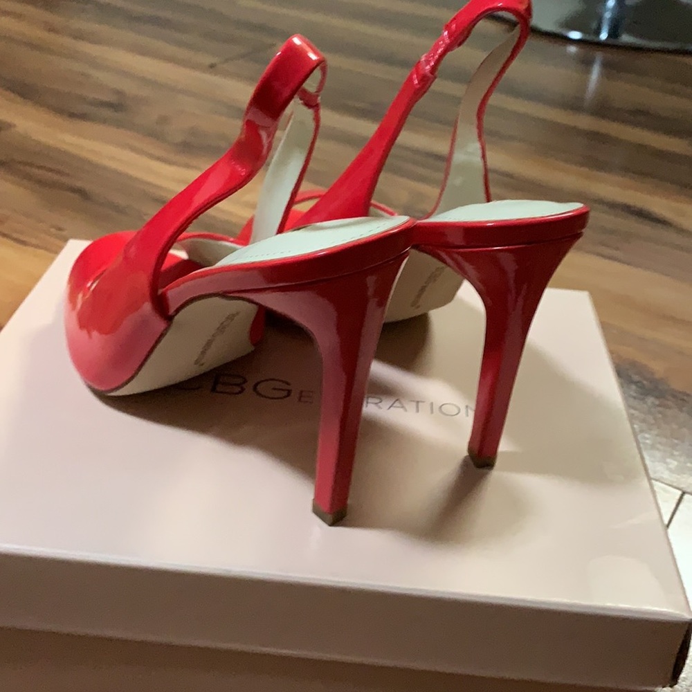 Bcbgeneration Heals - image 2